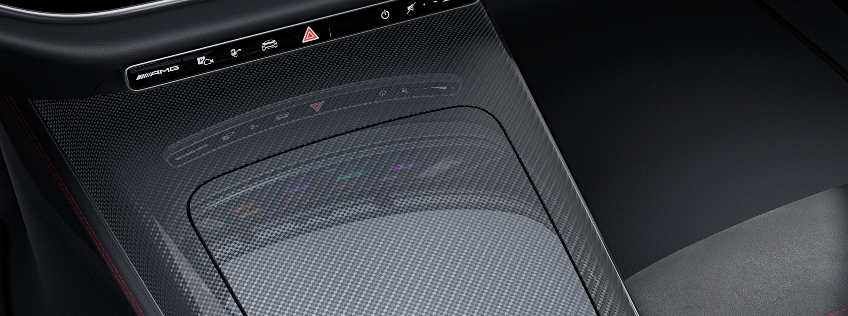 <p>Mercedes-AMG Clase E</p>