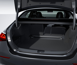 <p>Mercedes-AMG Clase E</p>