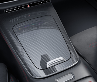 <p>Mercedes-AMG Clase E</p>