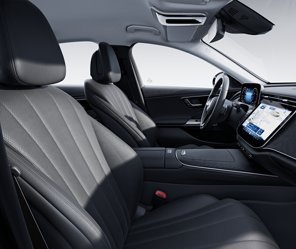 <p>Mercedes-AMG Clase E</p>