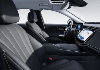 <p>Mercedes-AMG Clase E</p>