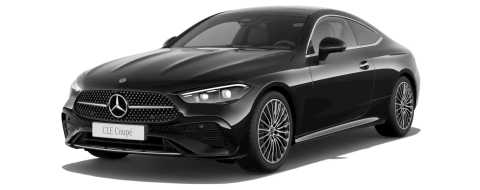 CLE Coupé