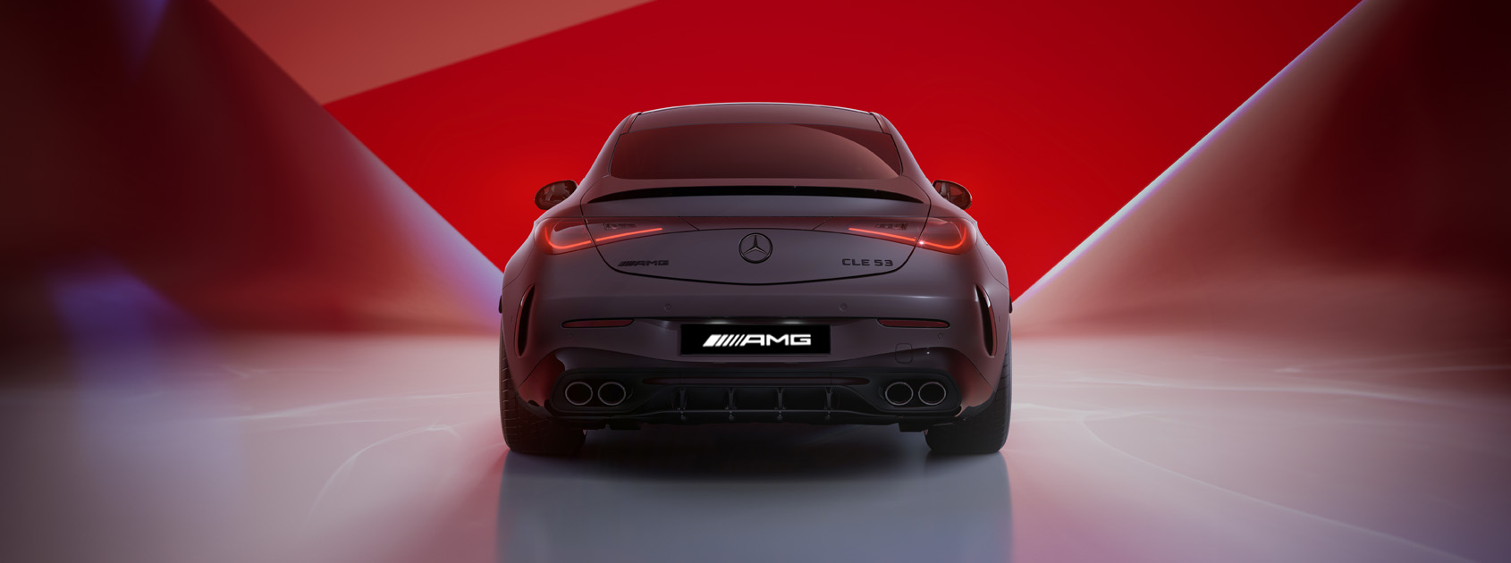 <p>Mercedes-AMG CLE Coupé</p>