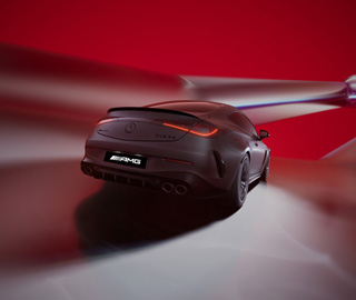 <p>Mercedes-AMG CLE Coupé</p>