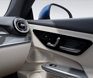 <p>Mercedes-AMG CLE Coupé</p>