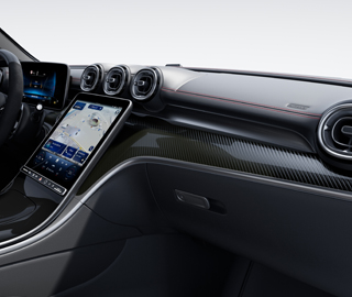 <p>Mercedes-AMG CLE Coupé</p>