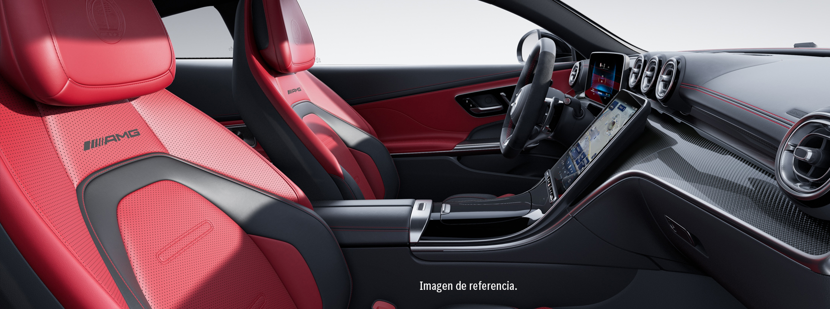 <p>Mercedes-AMG CLE Coupé</p>