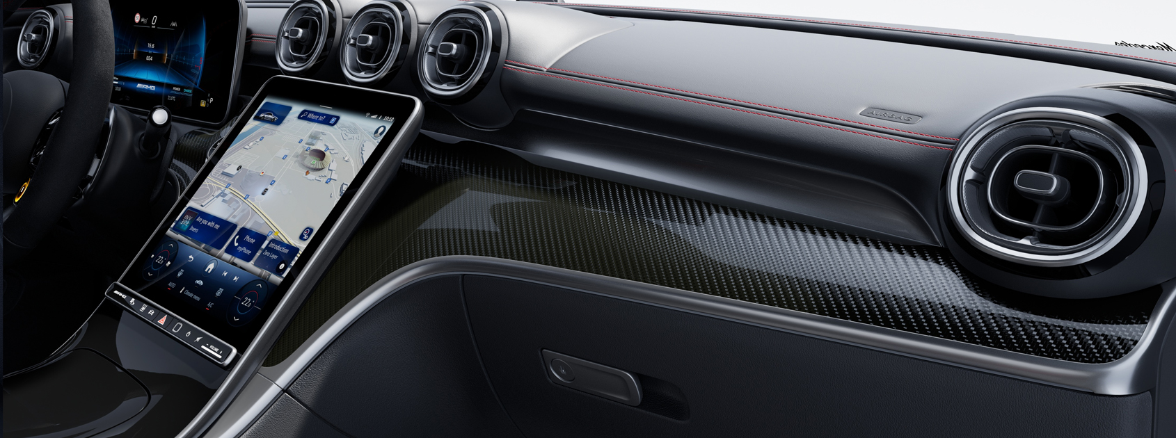 <p>Mercedes-AMG CLE Coupé</p>