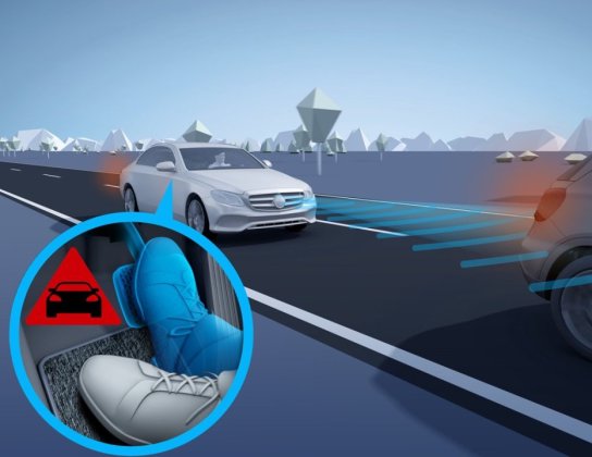 <p>Mercedes-AMG CLE Coupé</p>