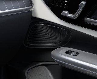 Sistema de Sonido Advaced