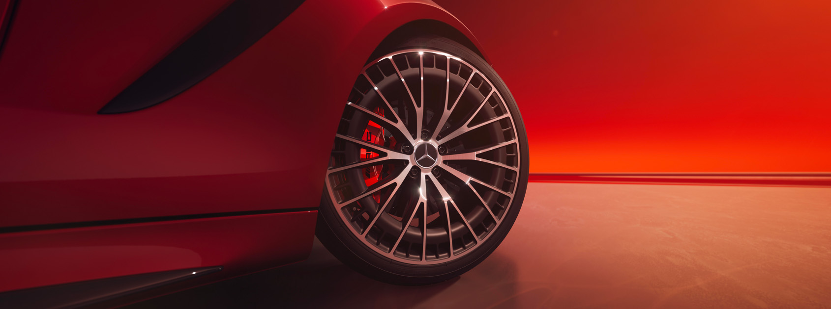 <p>Mercedes-AMG CLE Cabriolet</p>