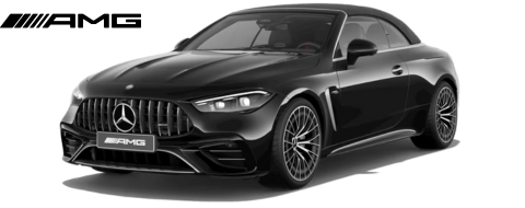 Mercedes-AMG CLE CABRIOLET