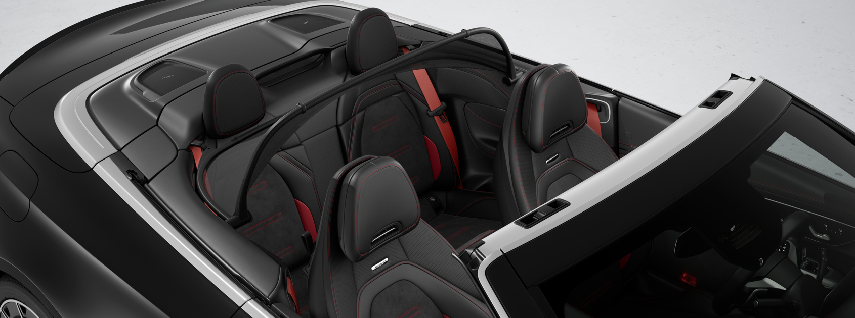 <p>Mercedes-AMG CLE Cabriolet</p>