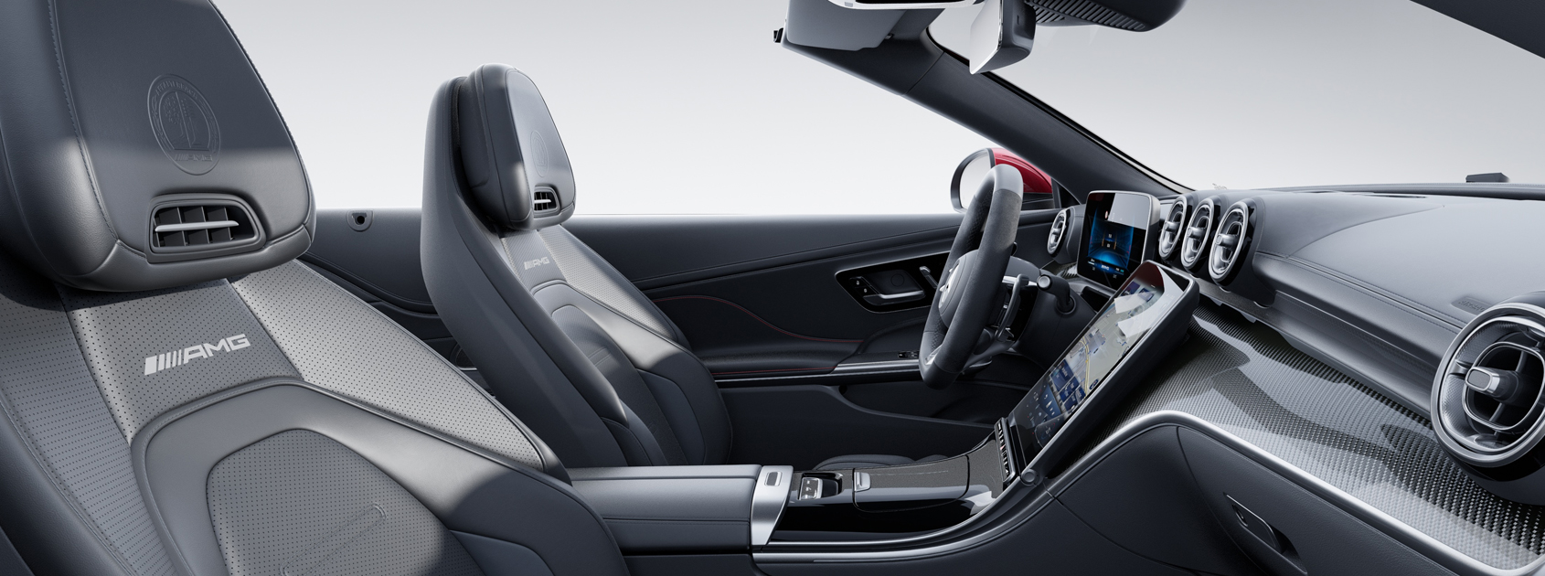 <p>Mercedes-AMG CLE Cabriolet</p>