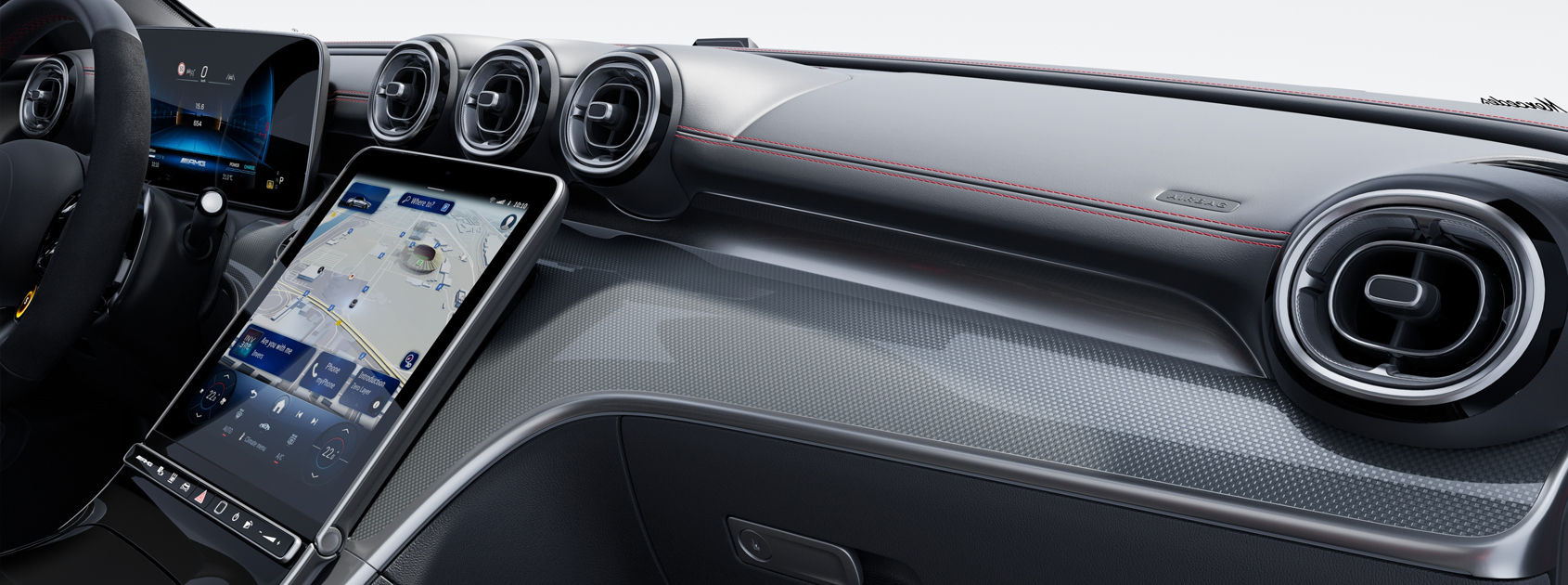 <p>Mercedes-AMG CLE Cabriolet</p>