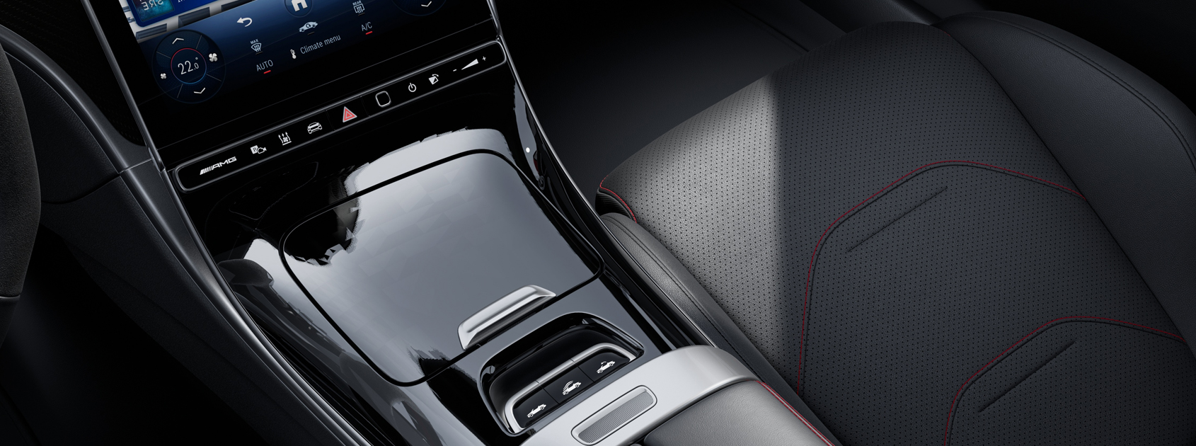 <p>Mercedes-AMG CLE Cabriolet</p>