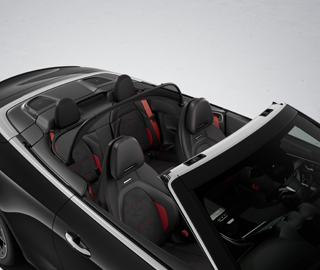 <p>Mercedes-AMG CLE Cabriolet</p>