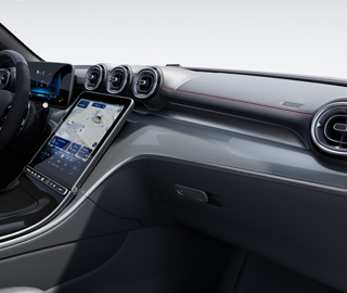 <p>Mercedes-AMG CLE Cabriolet</p>