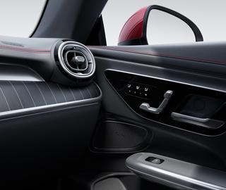 <p>Mercedes-AMG CLE Cabriolet</p>