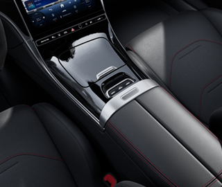 <p>Mercedes-AMG CLE Cabriolet</p>