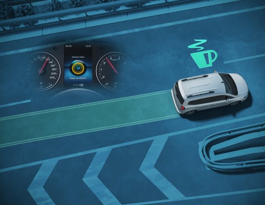 <p>Mercedes-AMG GLC</p>