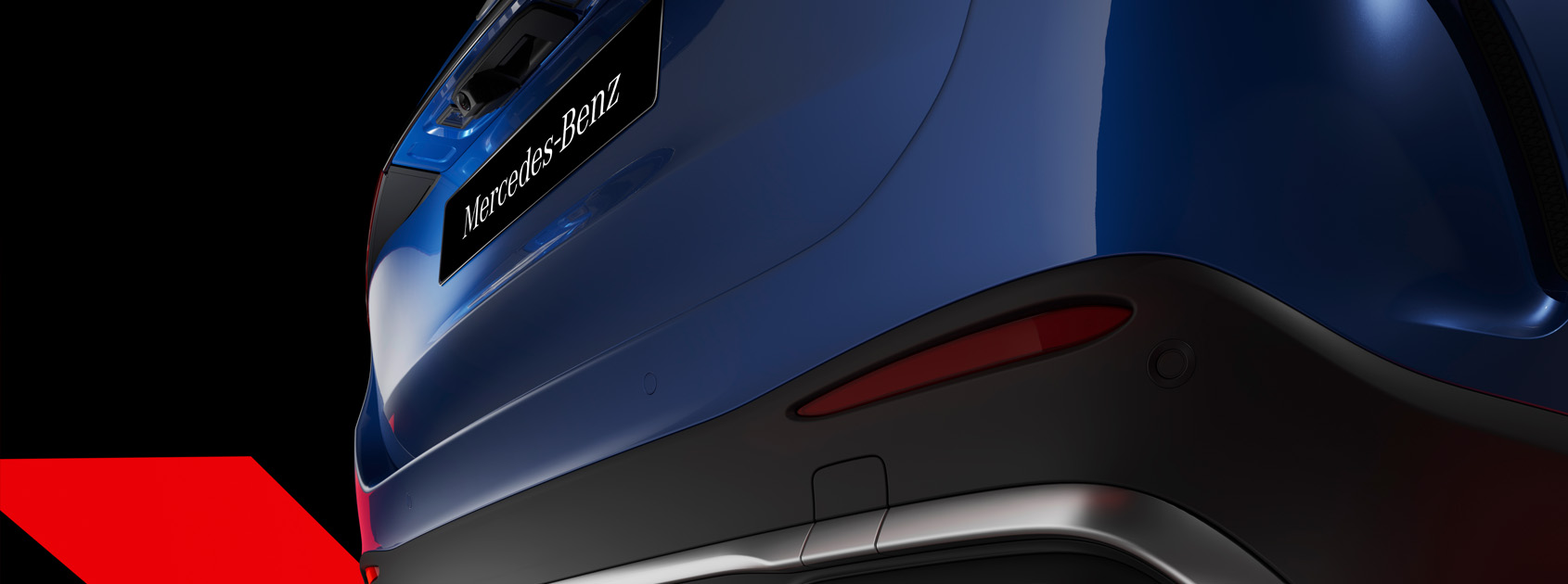 <p>Mercedes-AMG GLC</p>