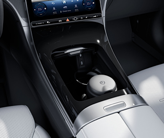 <p>Mercedes-AMG GLC</p>