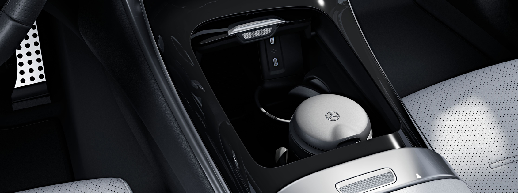 <p>Mercedes-AMG GLC</p>