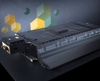 Batería y autonomía