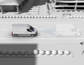 Sprinter 415 CDI Pasajeros