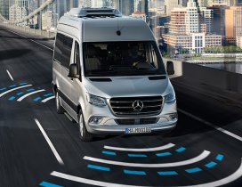 Sprinter 415 CDI Pasajeros