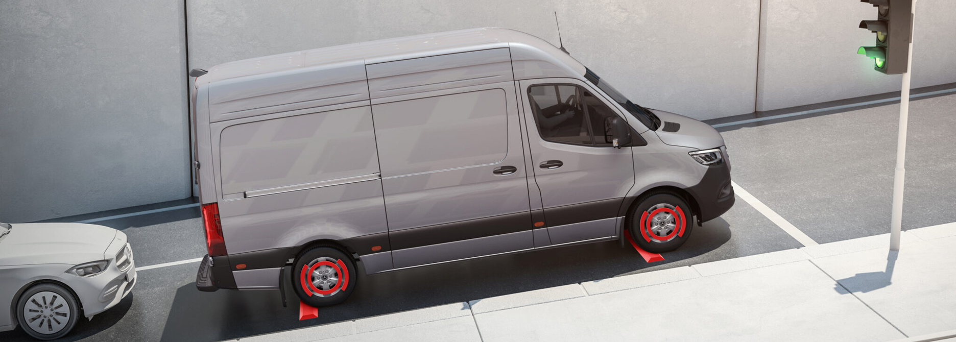 Sprinter 415 CDI Pasajeros