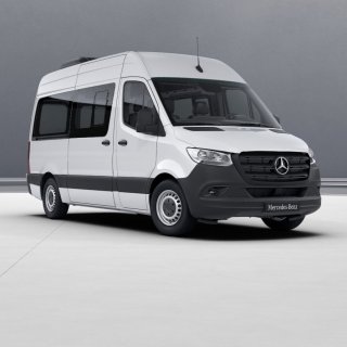 Sprinter 415 CDI Pasajeros