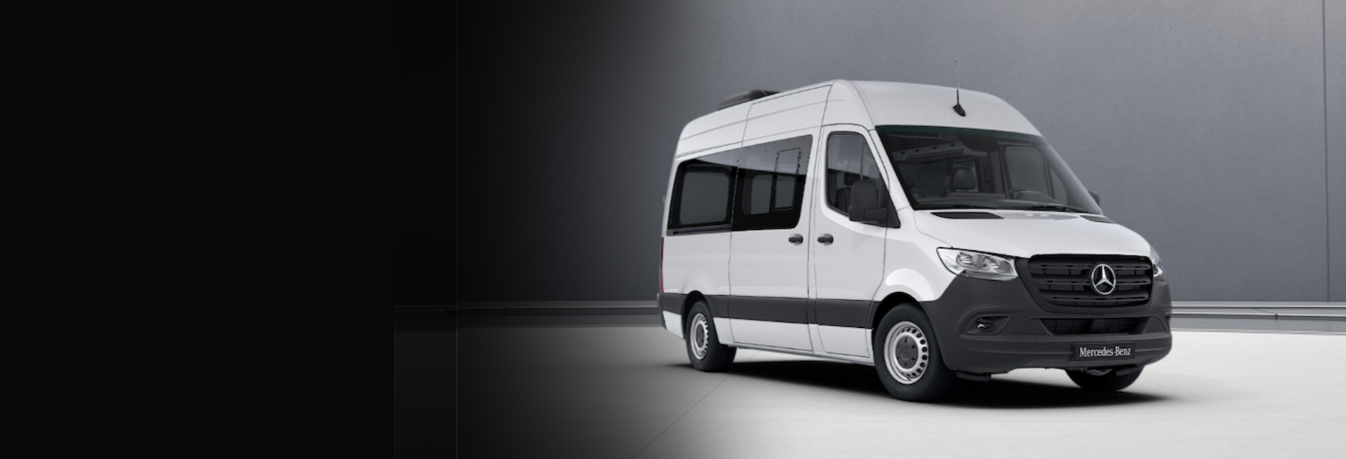 Sprinter 415 CDI Pasajeros