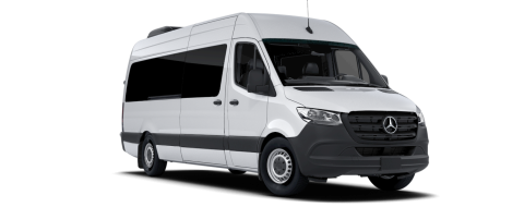 Sprinter 515 CDI Pasajeros