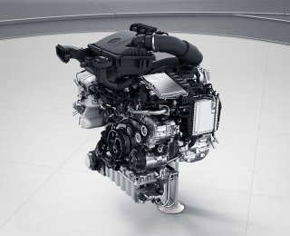 Motores de alto desempeño