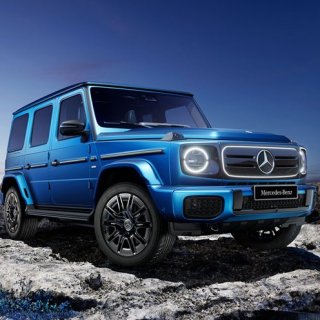 <p>Clase G 100% Eléctrica</p>