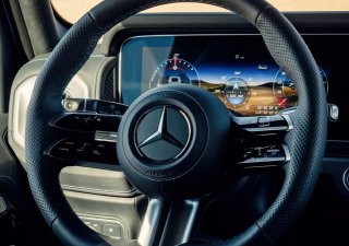 <p>Clase G 100% Eléctrica</p>