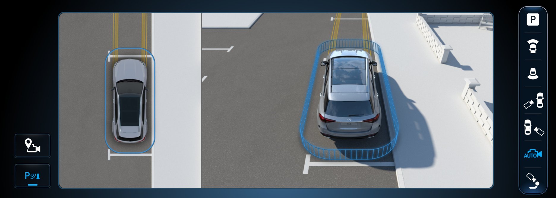 <p>Clase G 100% Eléctrica</p>