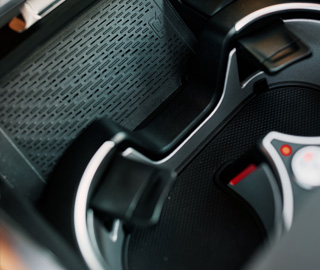 <p>Clase G 100% Eléctrica</p>