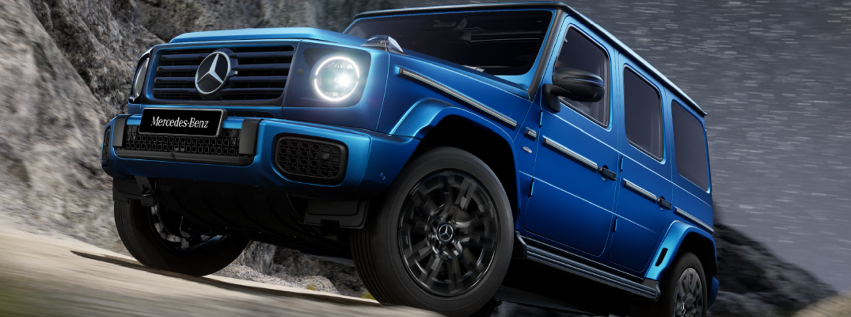 <p>Clase G 100% Eléctrica</p>