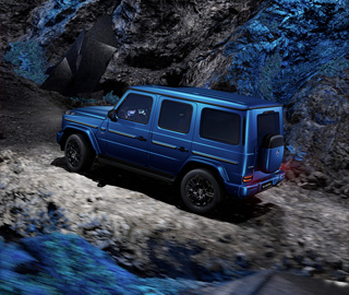 <p>Clase G 100% Eléctrica</p>