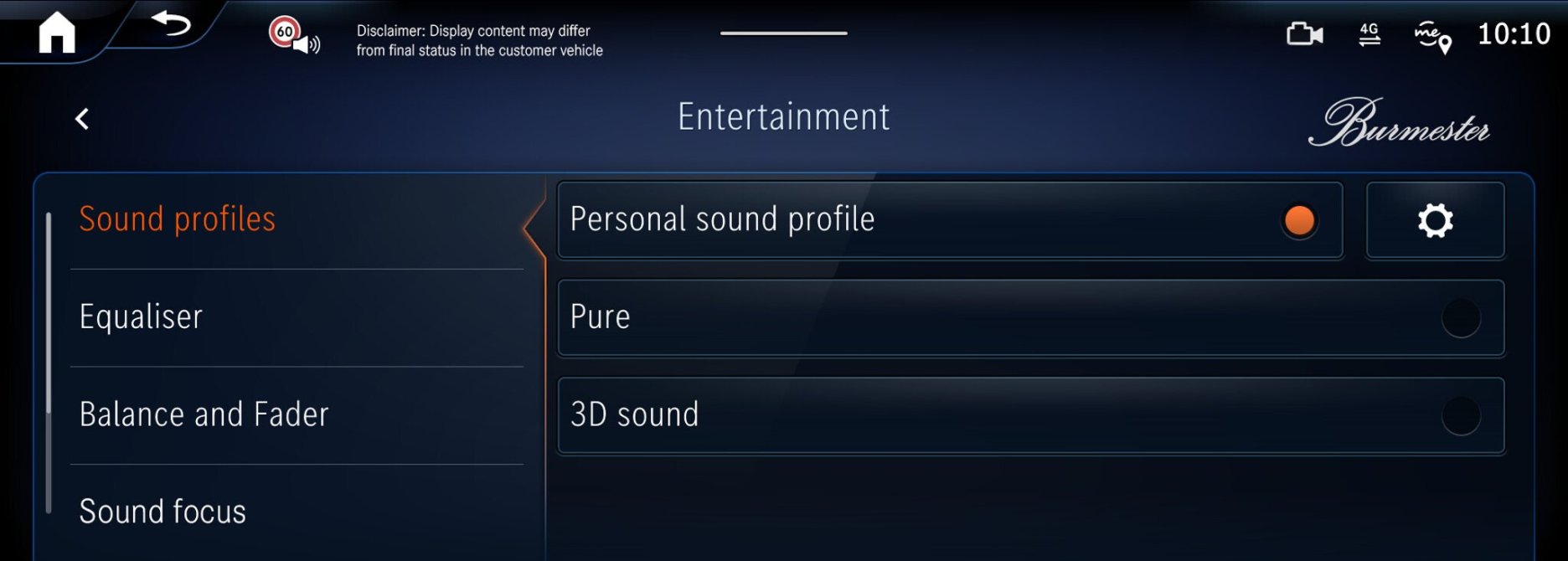 <p>Clase G 100% Eléctrica</p>