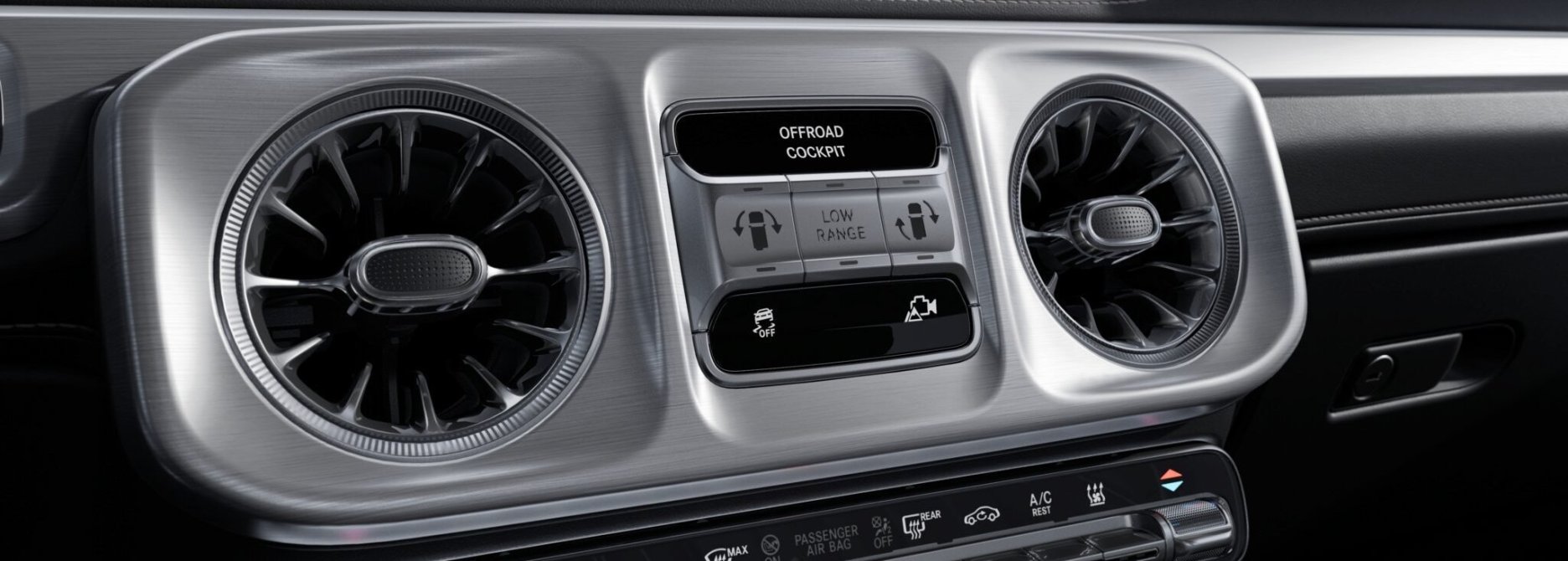 <p>Clase G 100% Eléctrica</p>