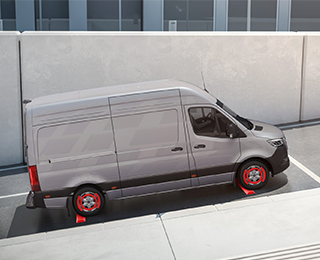 Ayuda al arranque en pendientes